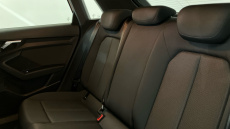 Audi A3 30 TFSI Technik 5dr Petrol Hatchback